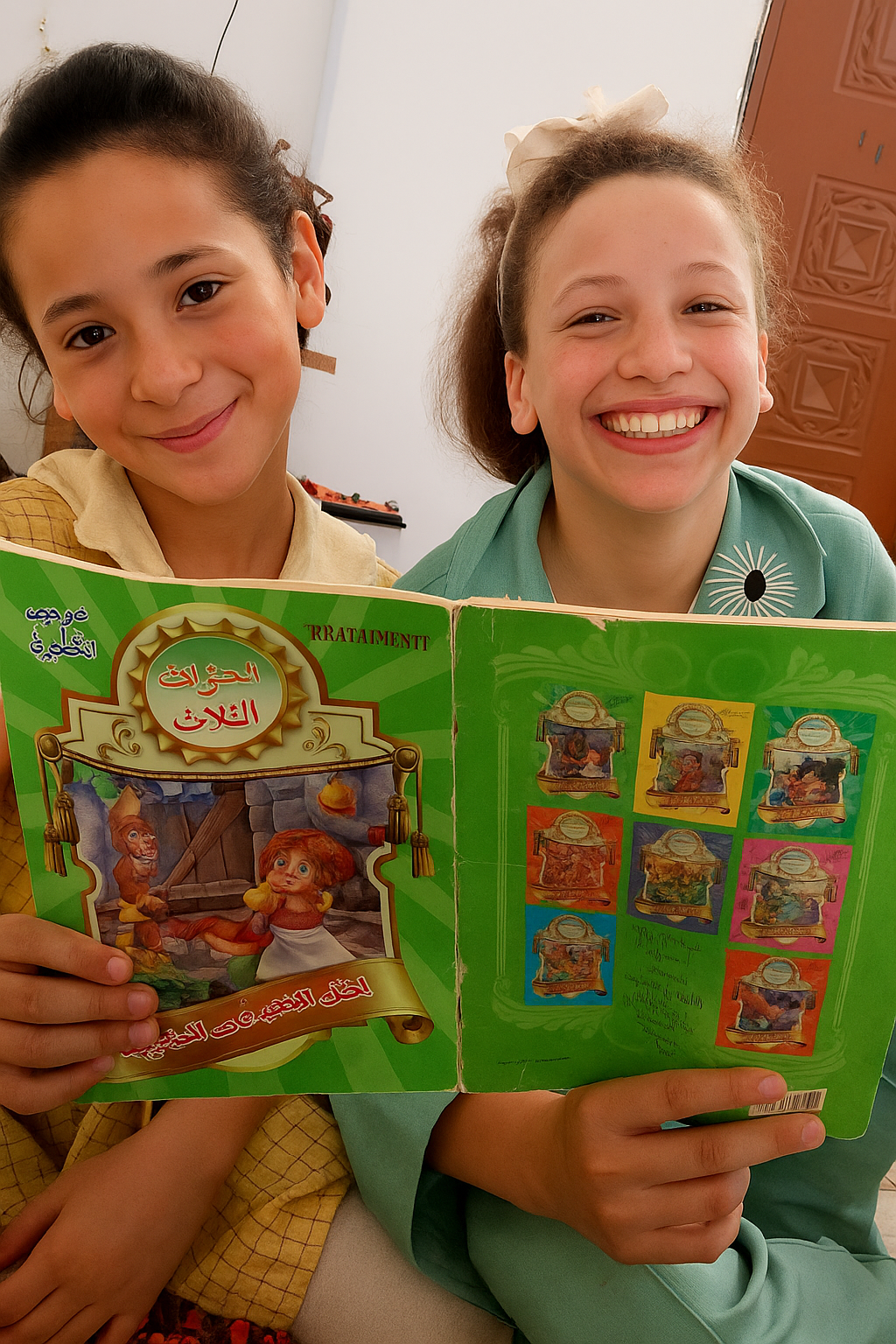 Pulse of Life Kindergarten - 2025