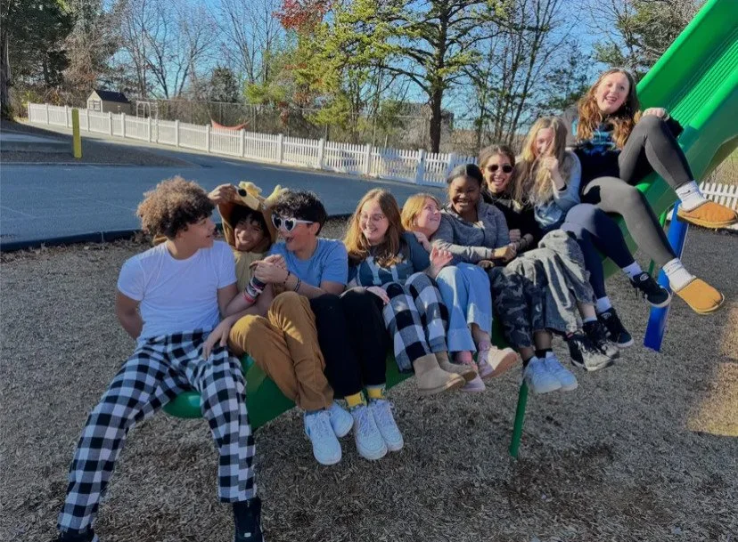 Hill View Montessori Charter Public School - 2025