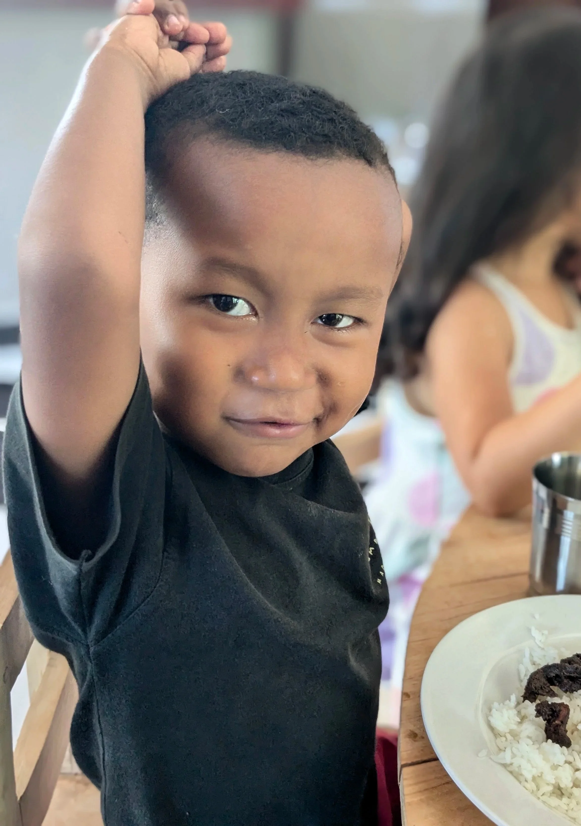 Sekoly Kintana – A Trilingual Montessori School in Tôlagnaro, Madagascar - 2025