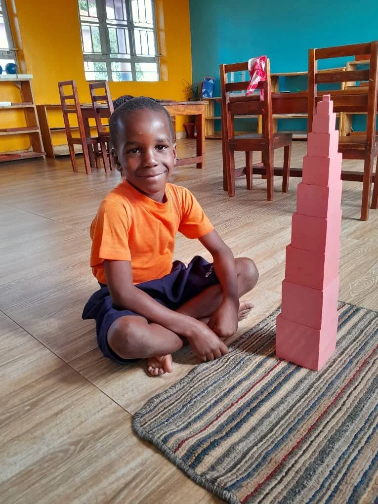 Divine Mercy Montessori - 2025