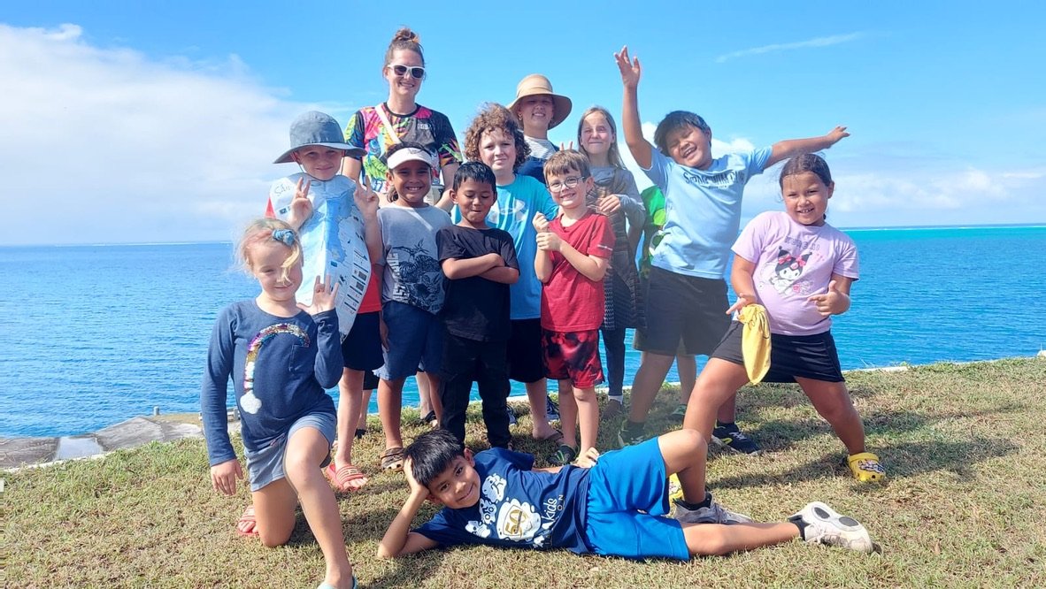 Isla Montessori School - 2025
