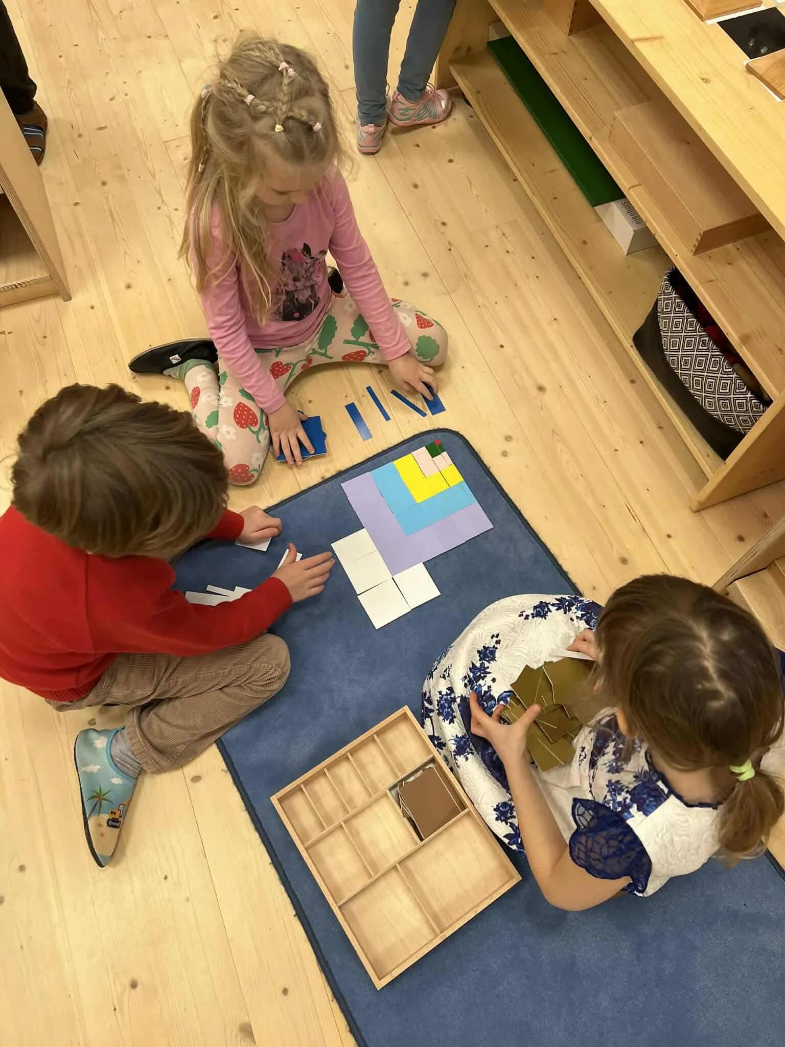 Tartu Forselius School - 2026