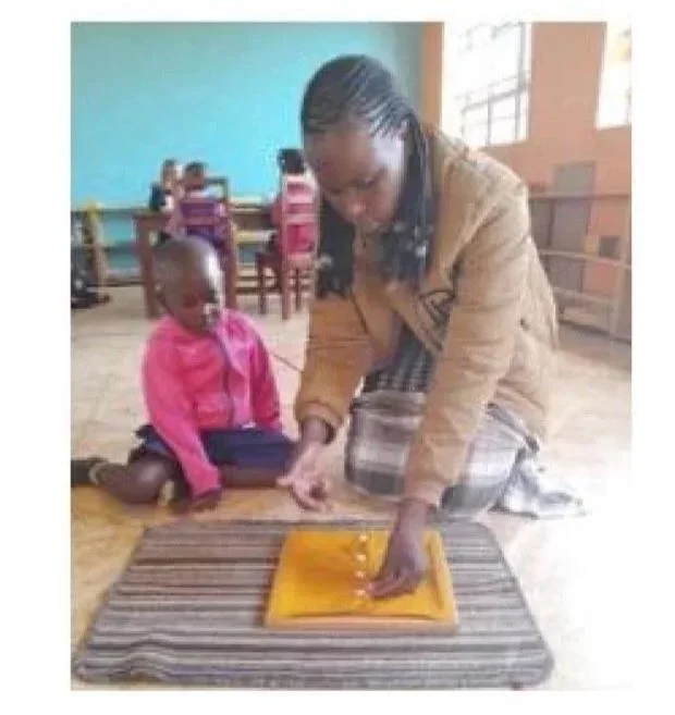 Divine Mercy Montessori School - 2025