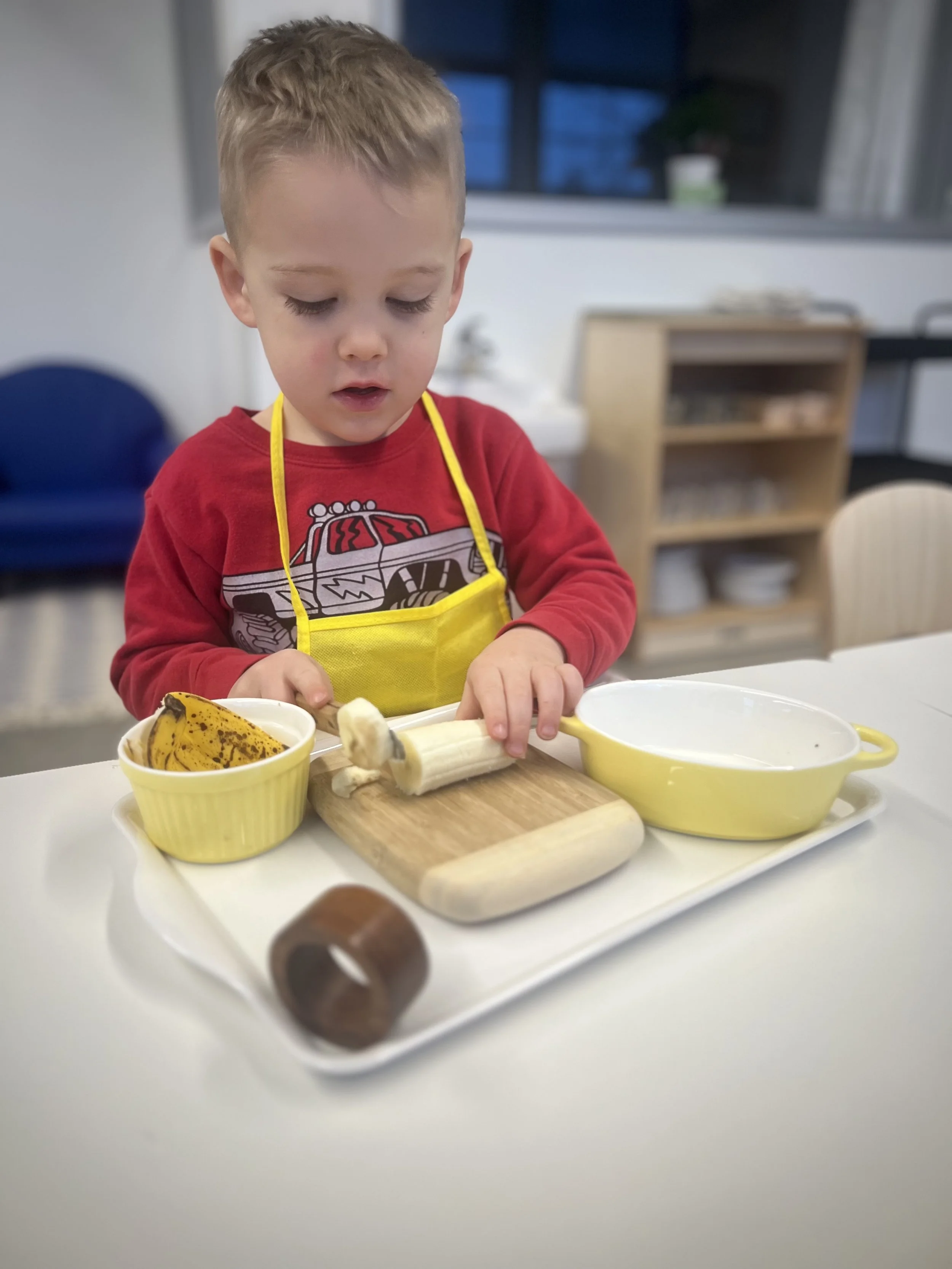 Northern Blooms Montessori - 2025