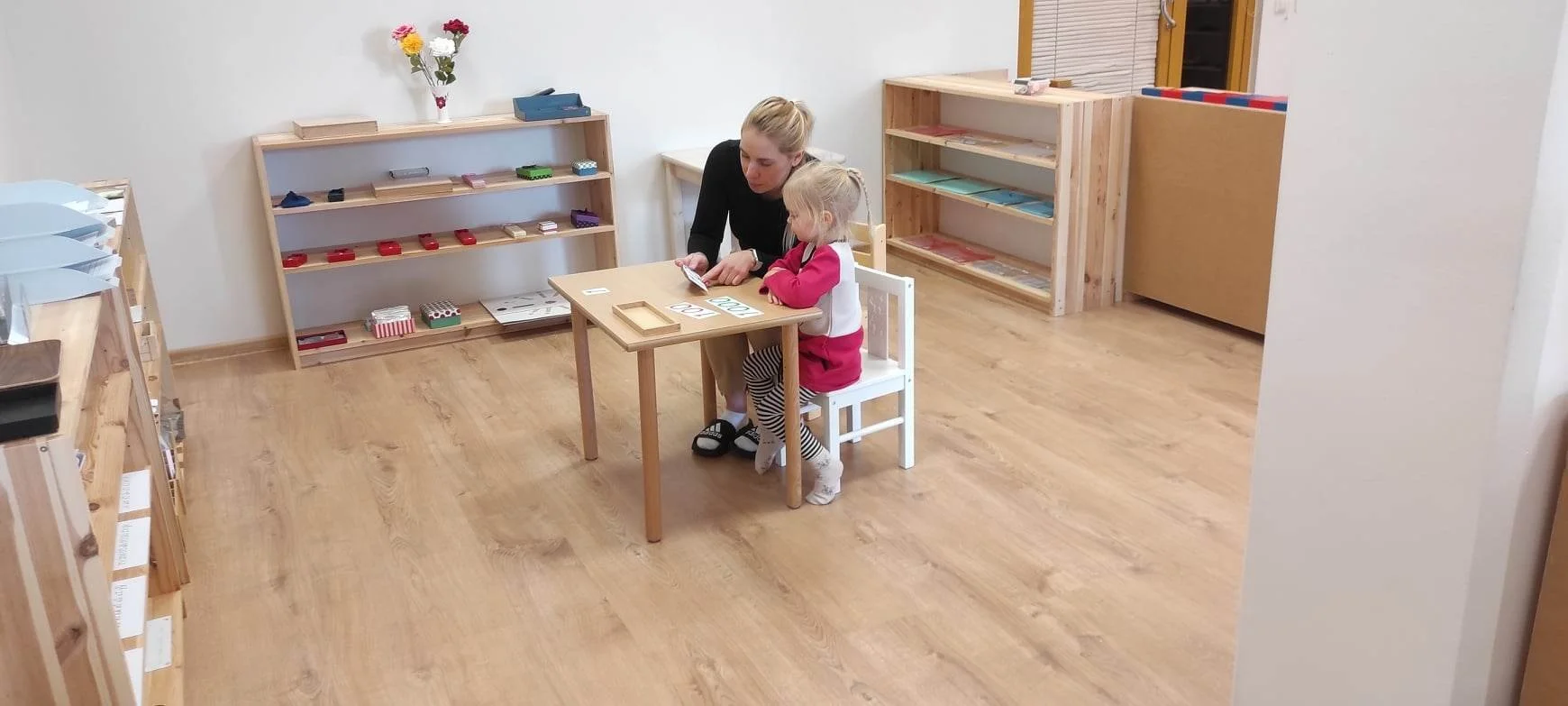 MTÜ Montessori Kiili vallas - 2026