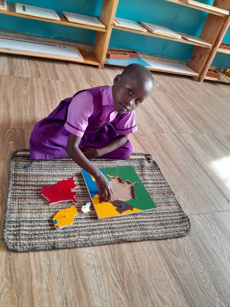 Divine Mercy Montessori - 2026
