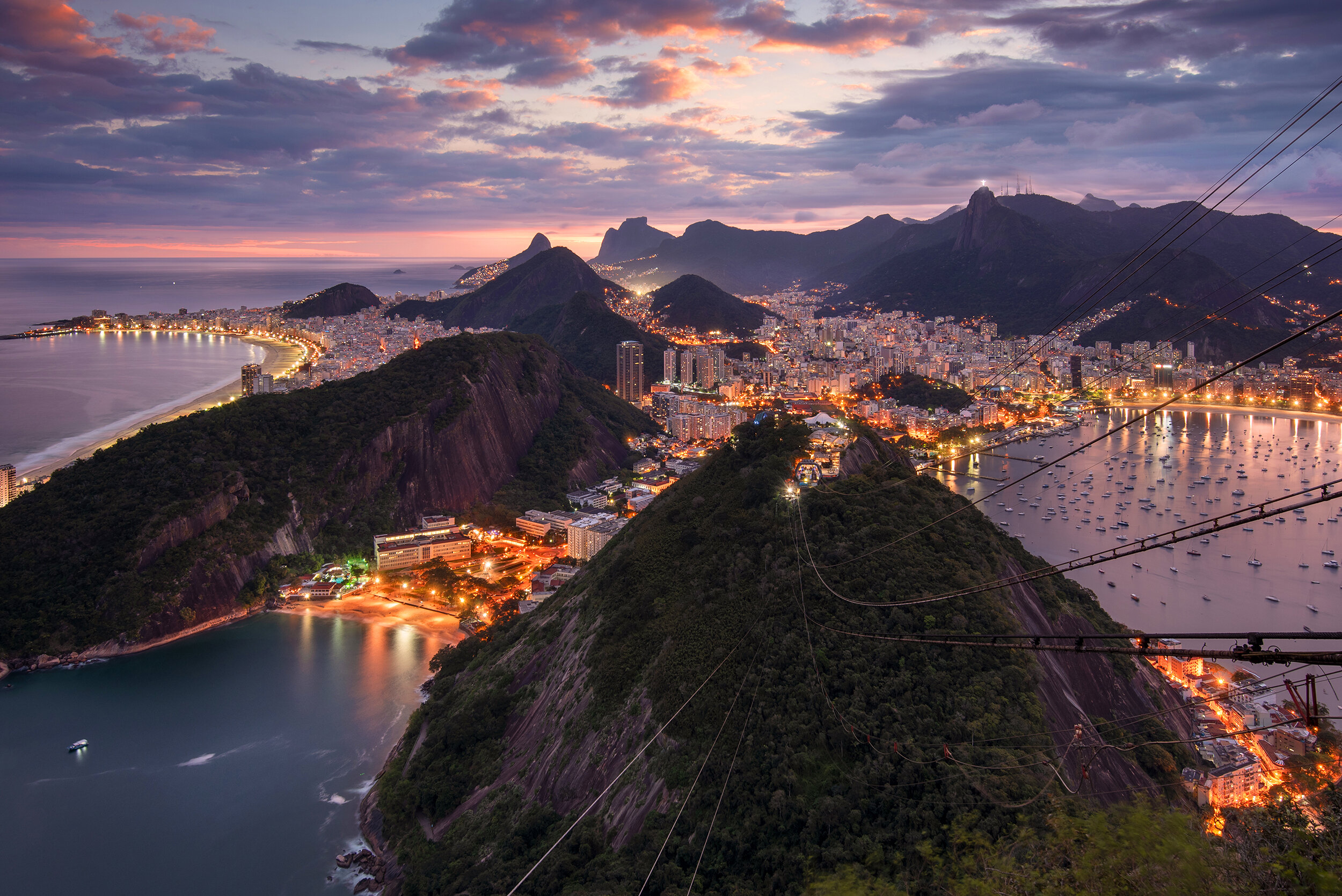 Rio de janeiro brazil