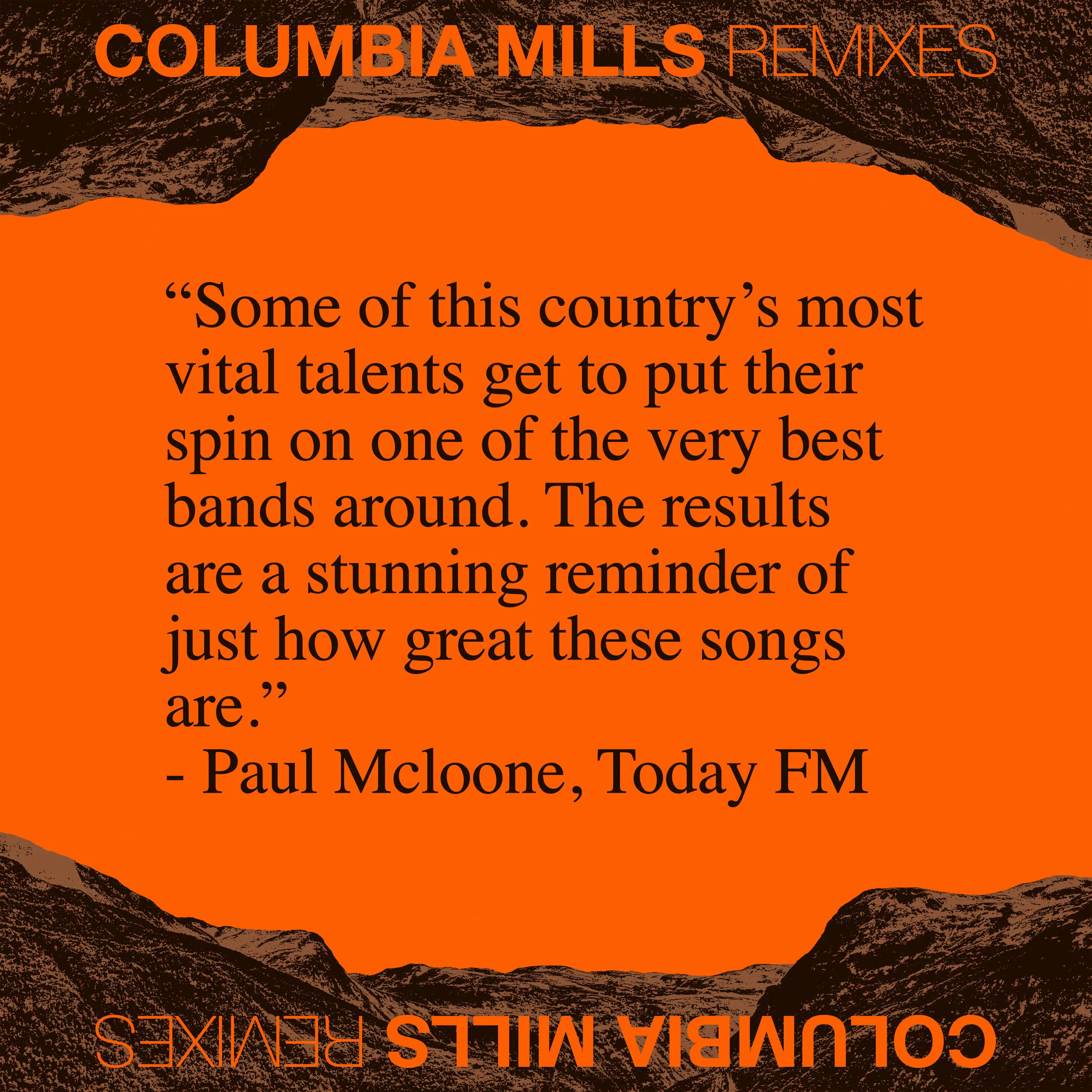 Paul McLoone 
