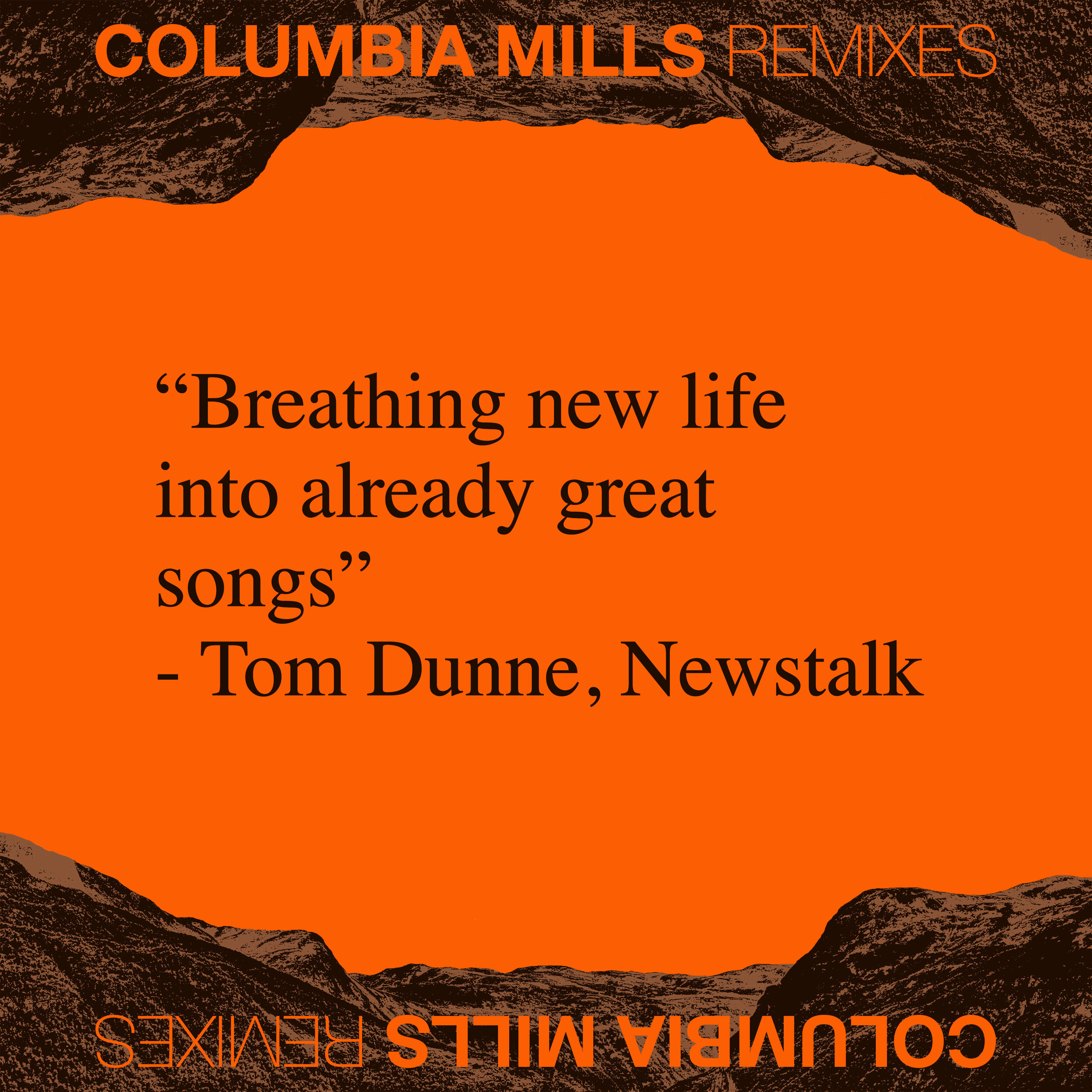 Tom Dunne 