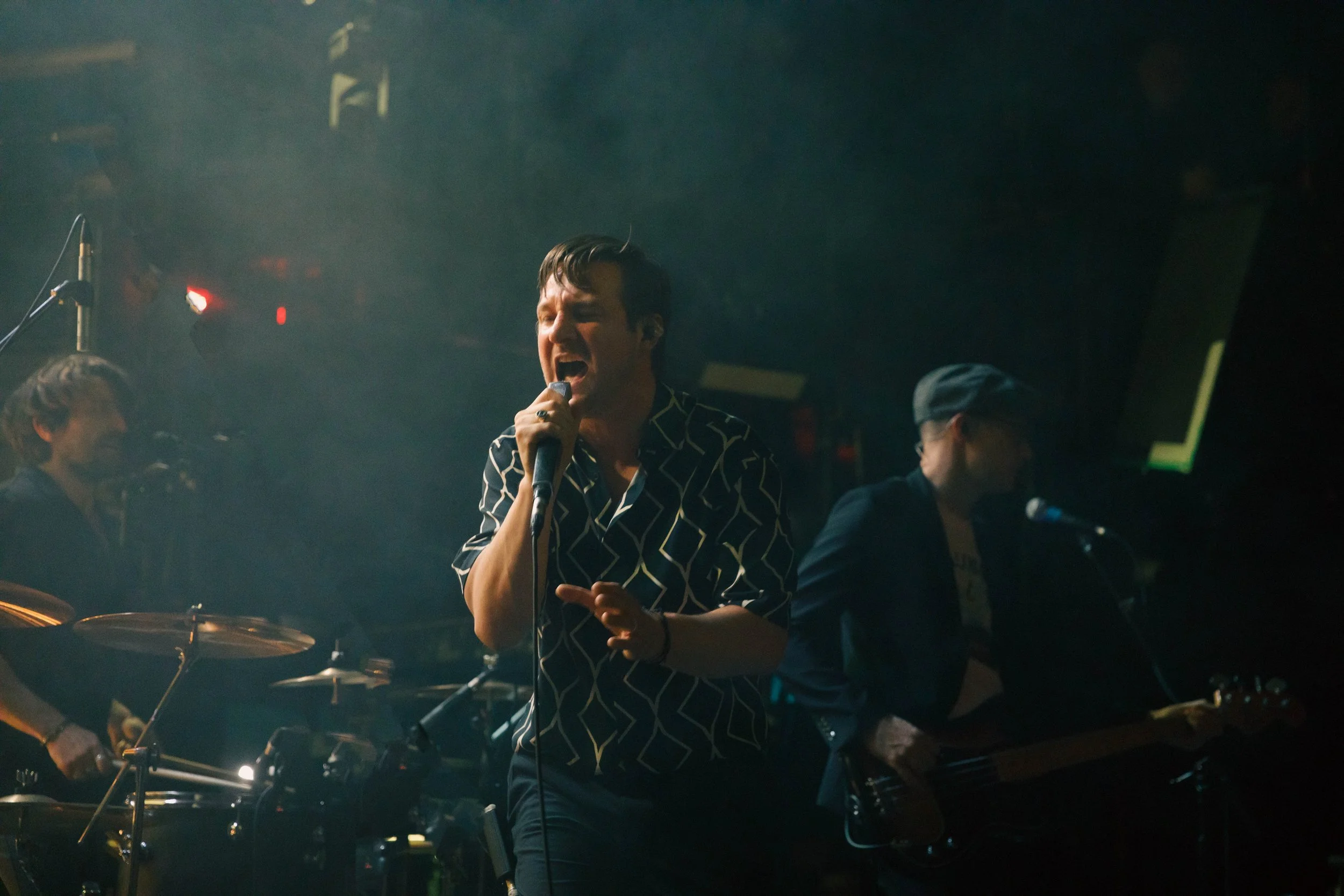 Columbia Mills The Academy Photo by Ray Keogh-86.jpg