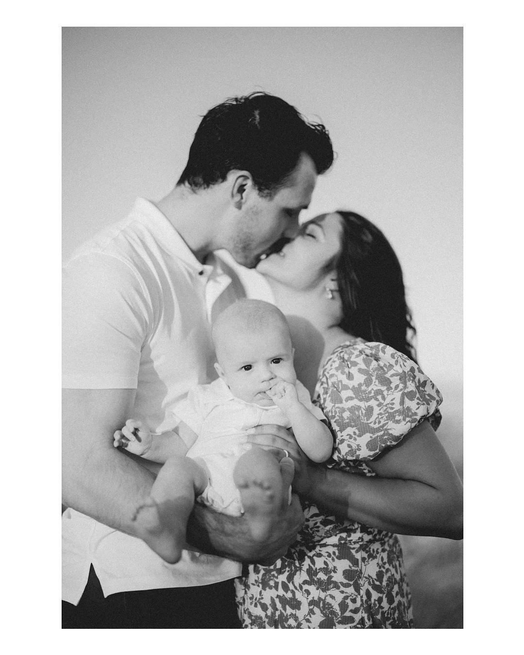 One of the greatest joys of my work is walking alongside couples as their love story unfolds: through engagement, marriage, and the gift of children. 

&ldquo;Human love is a wonderful adventure. What I will tell you is: love each other, talk and lis