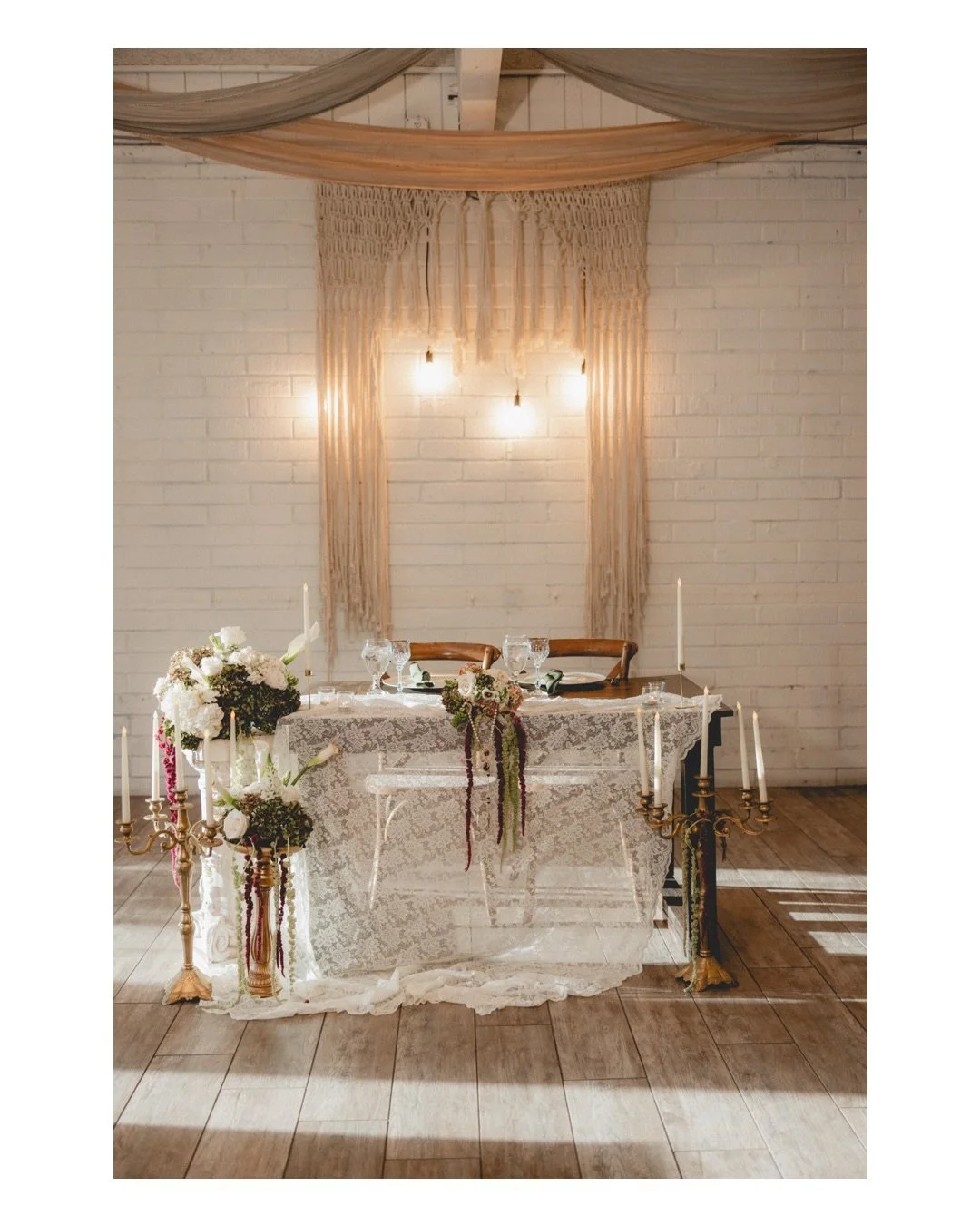 There is something beautiful about photographing a wedding where faith isn&rsquo;t just part of the day, it is at the center of it.

Paulina and Will entered into the Sacrament of Holy Matrimony surrounded by a large, faith-filled family whose love f