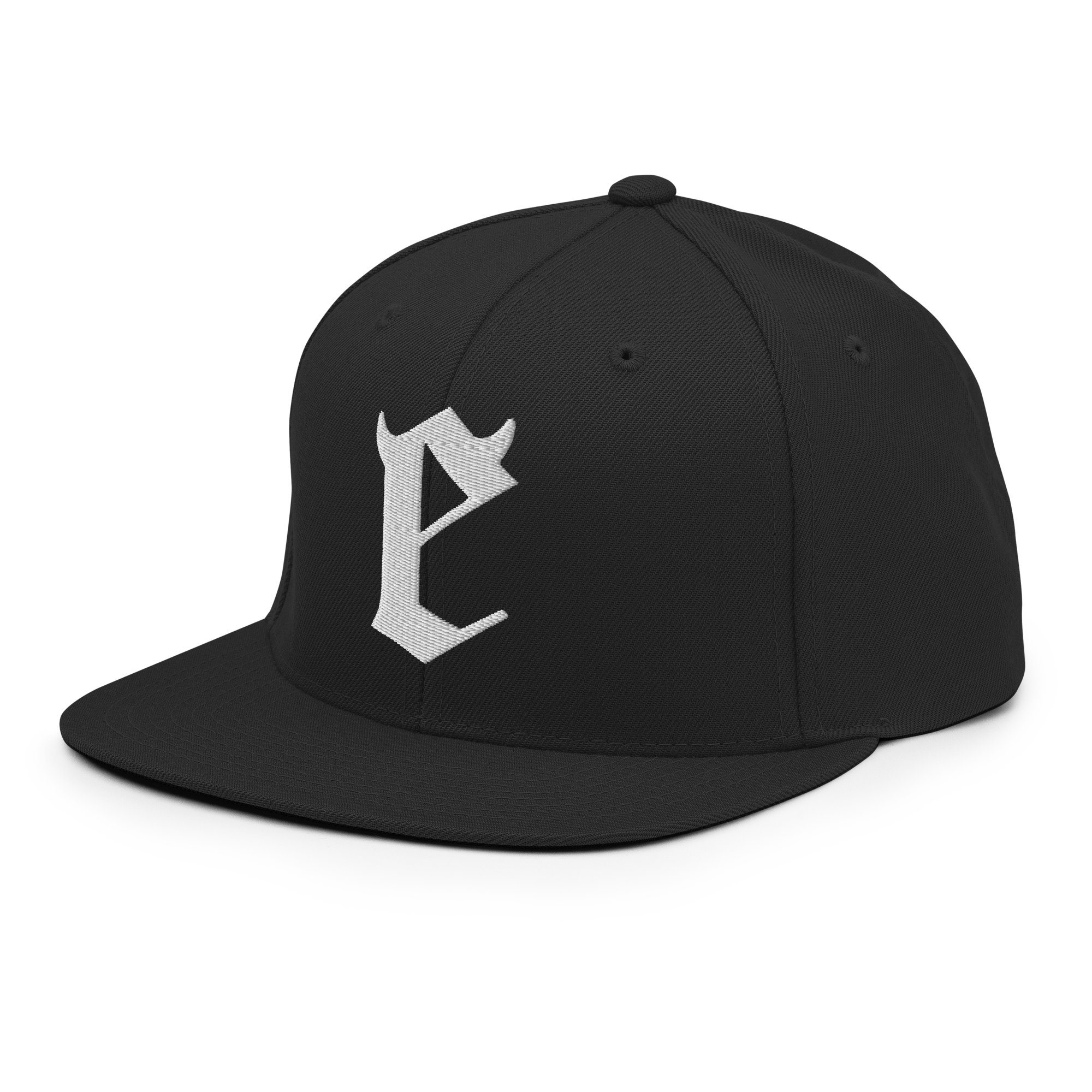 Esse e Snapback Black 1.PNG