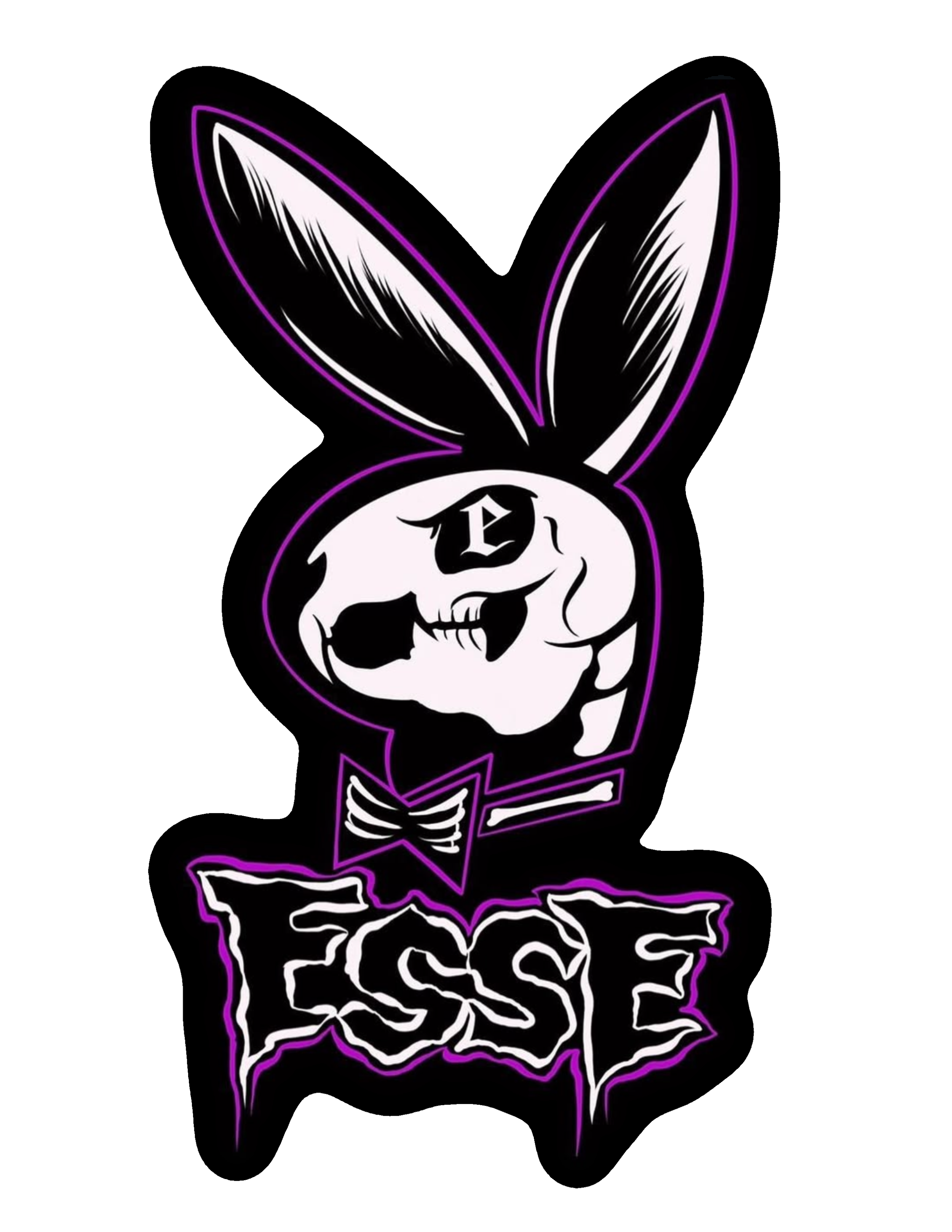Skeleton Bunny Sticker V3.PNG