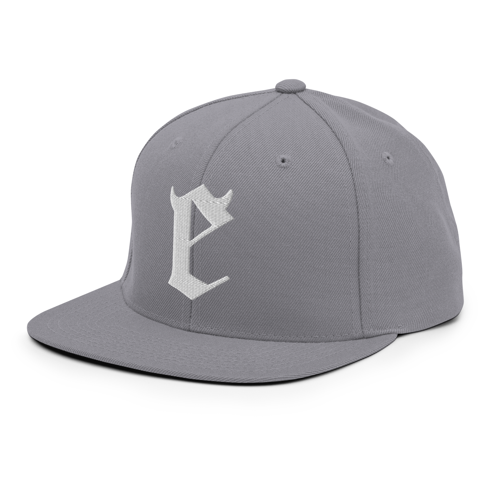 Esse e Snapback Gray 1.PNG