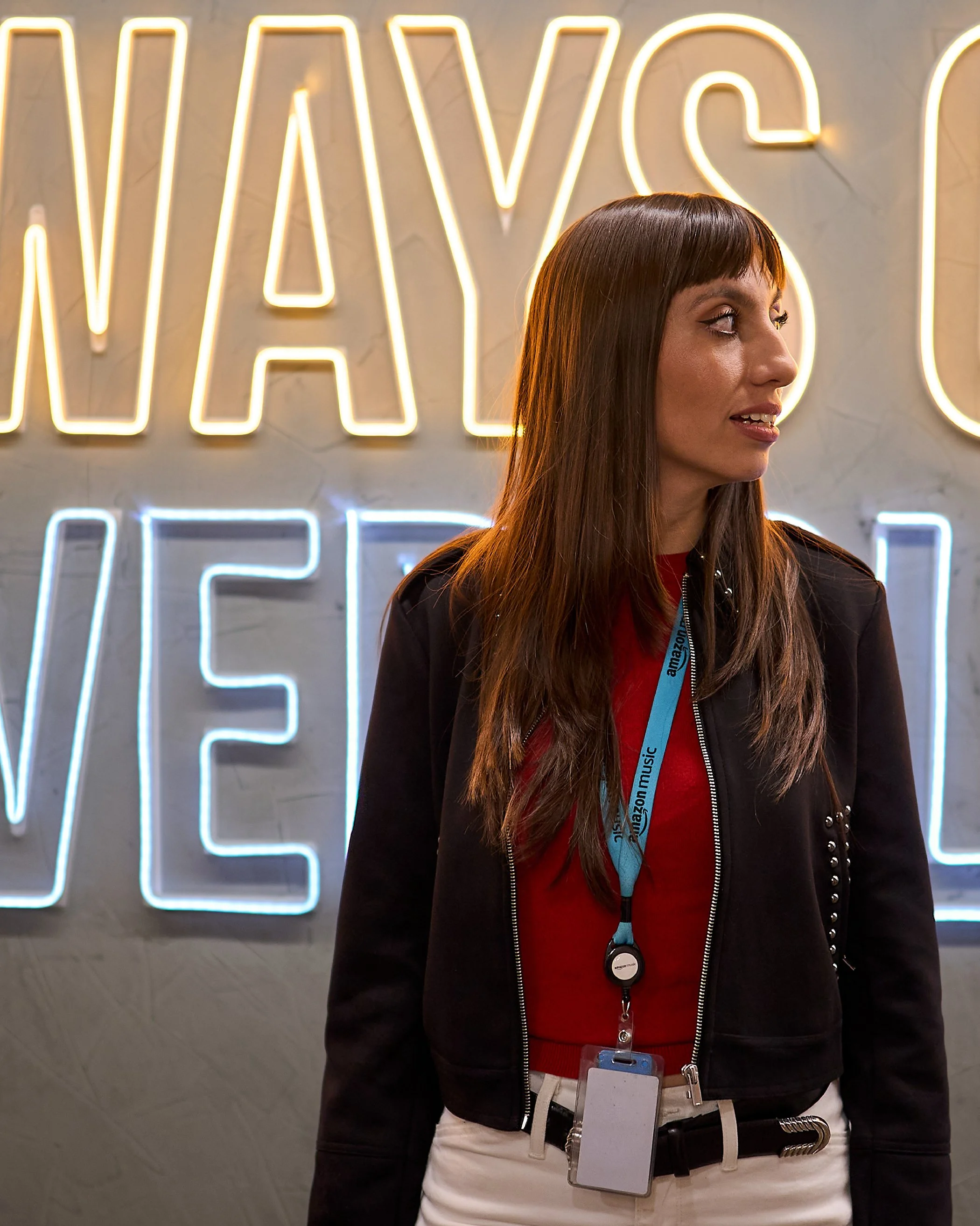 Project: Amazon Web Services