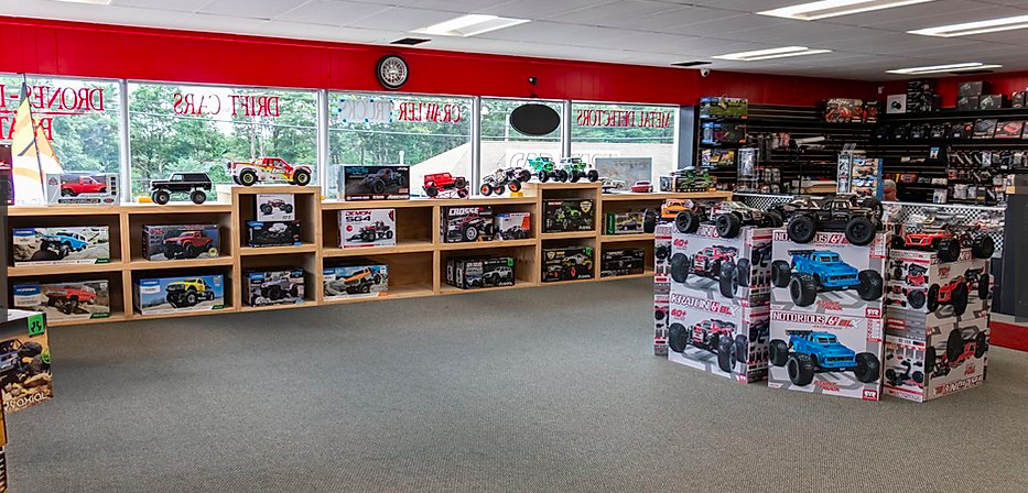 Rc store near me online