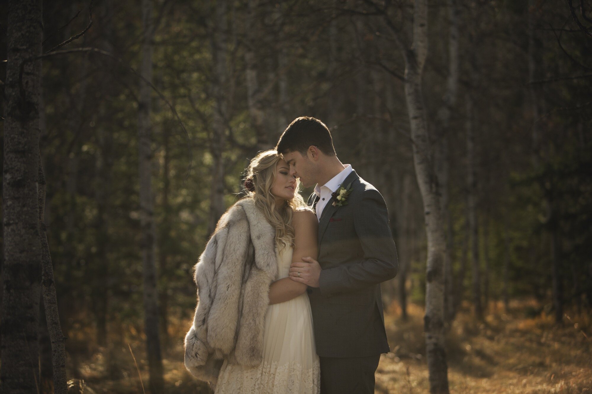 Bliss Photographic canmore fall wedding portrait.jpg