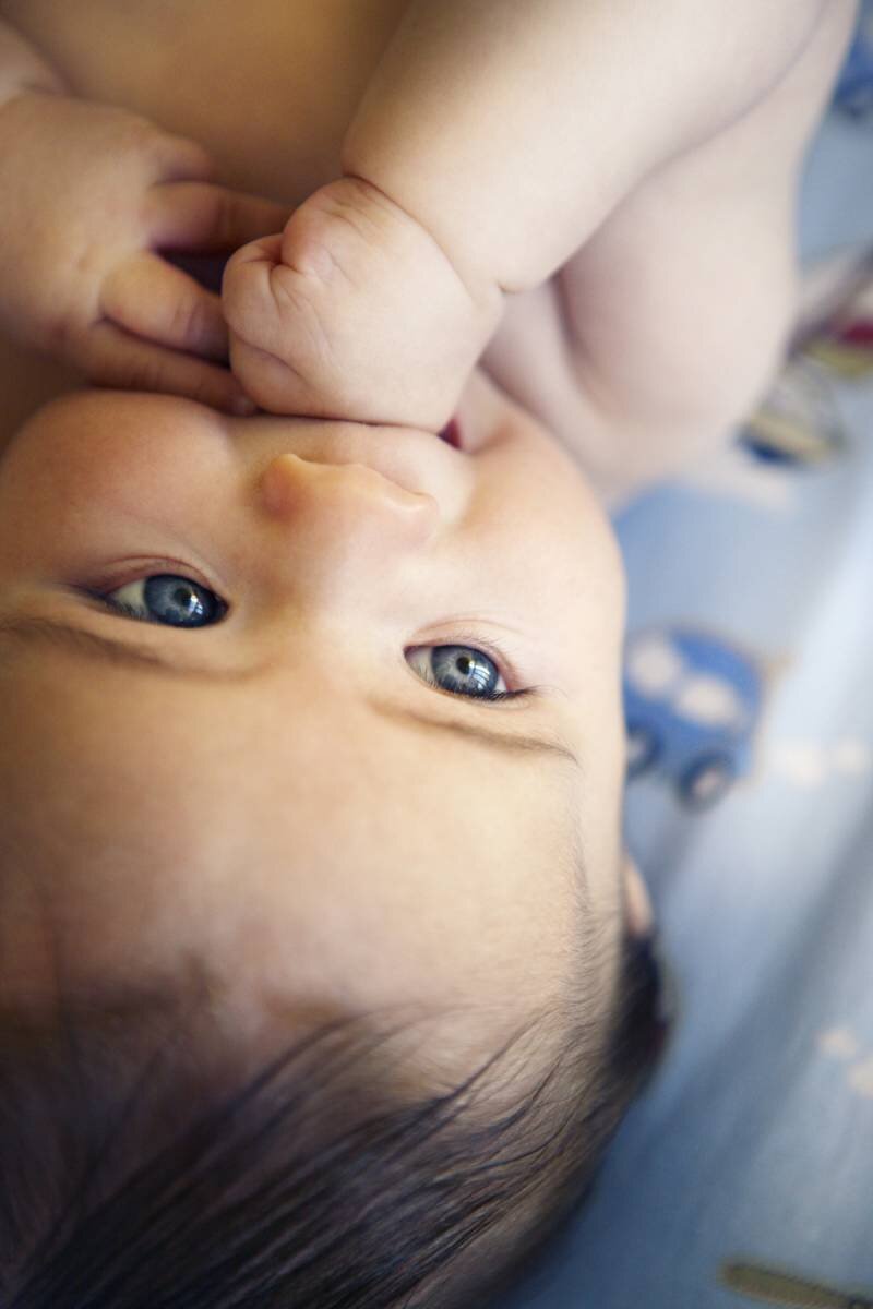 calgary newborn photography blue eyes baby bliss photographic.jpg