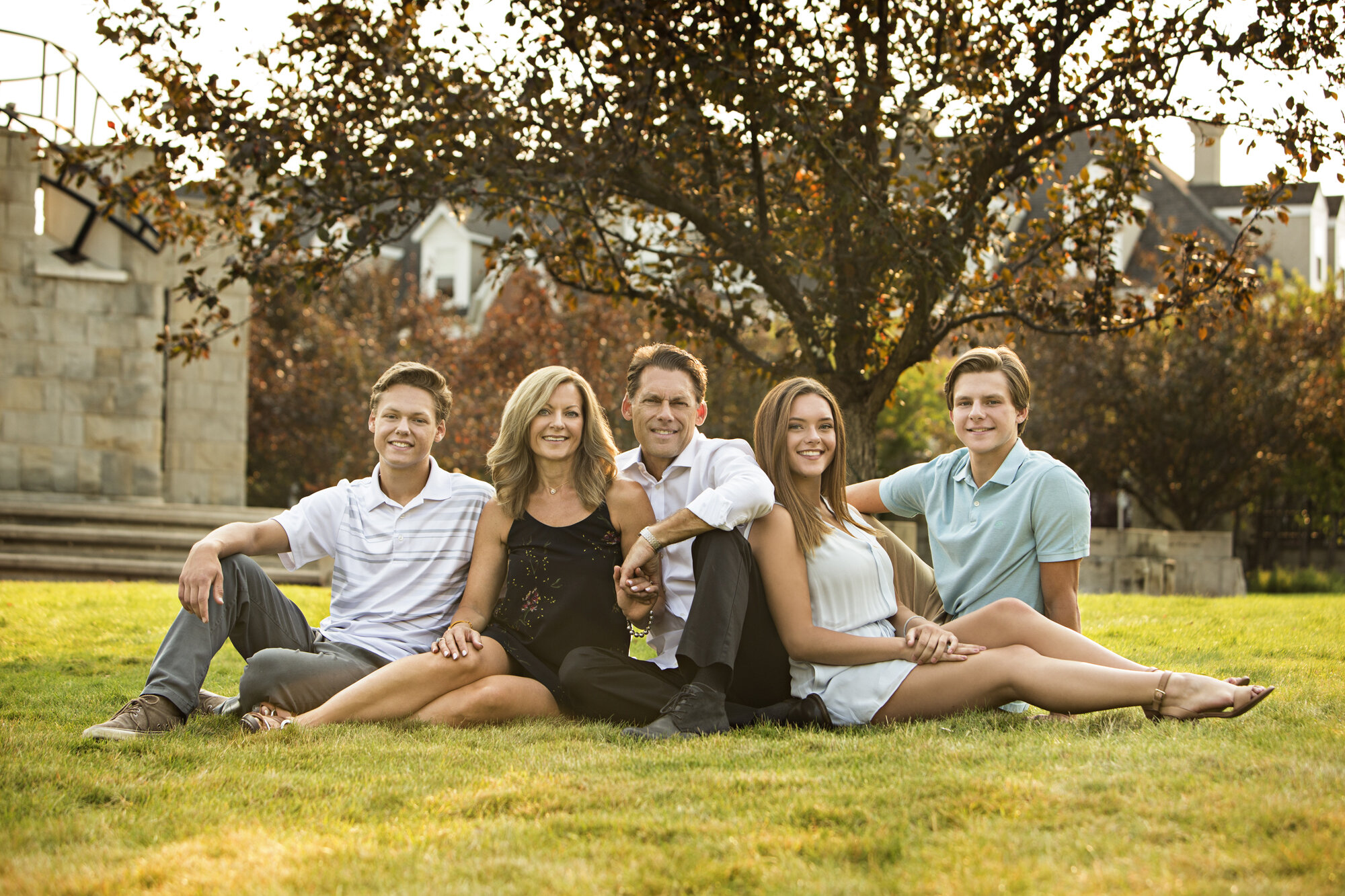 calgary family photography bliss photographic outdoor portrait summer.jpg