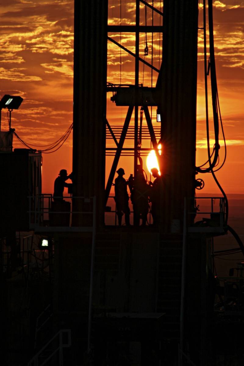 alberta oil rig sunset field workers bliss photographic.jpg
