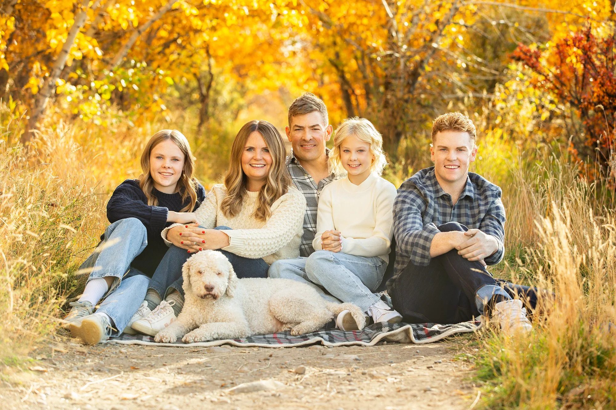  calgary family photographer  calgary family photos 