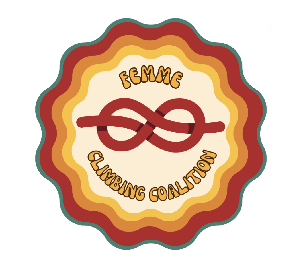 Femme Climbing Coalition