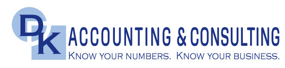 DK Accounting &amp; Consulting