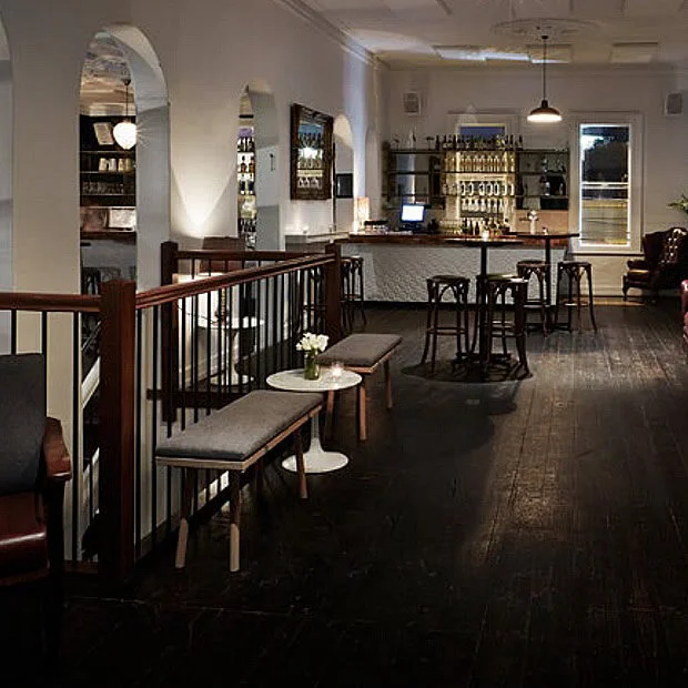 Private bar hire in Melborune