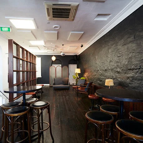 Private function room hire at The Aviary Hotel in Abbotsford