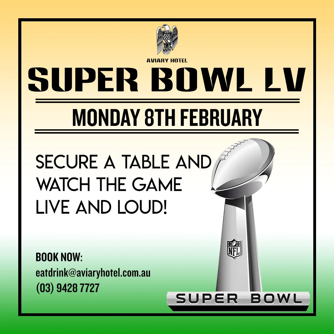 Superbowl LV
