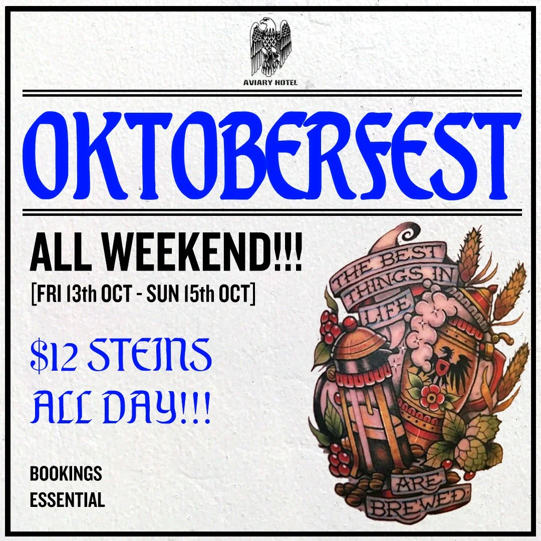 Oktoberfest