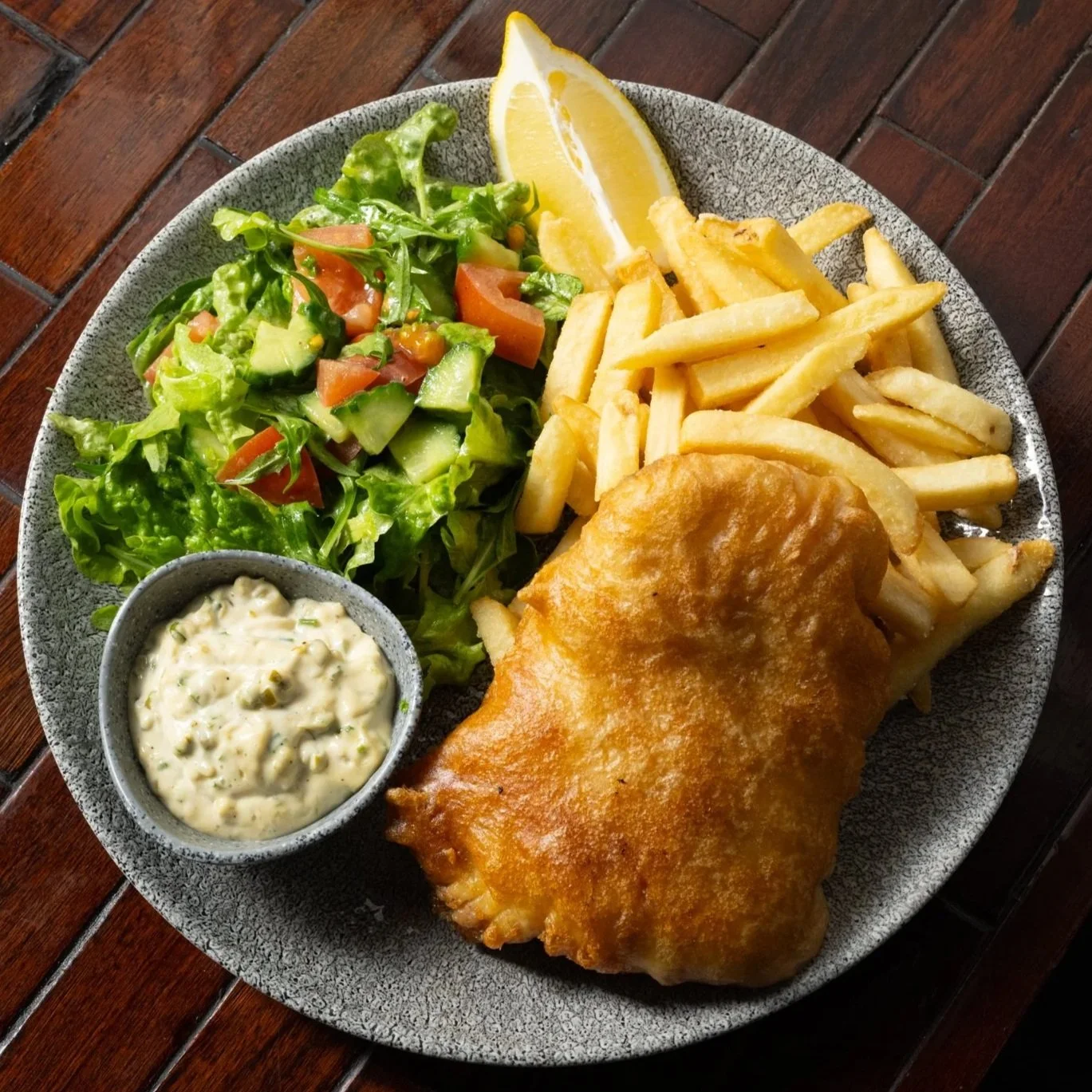 FRIDAY PUB CLASSICS