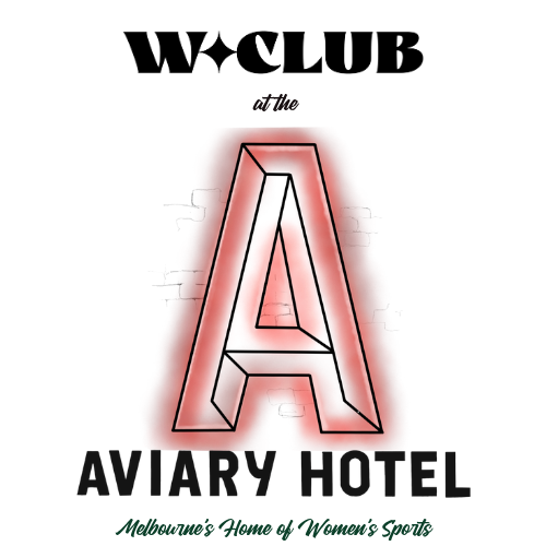 The Aviary Hotel - Melbourne's Home of Women's Sports