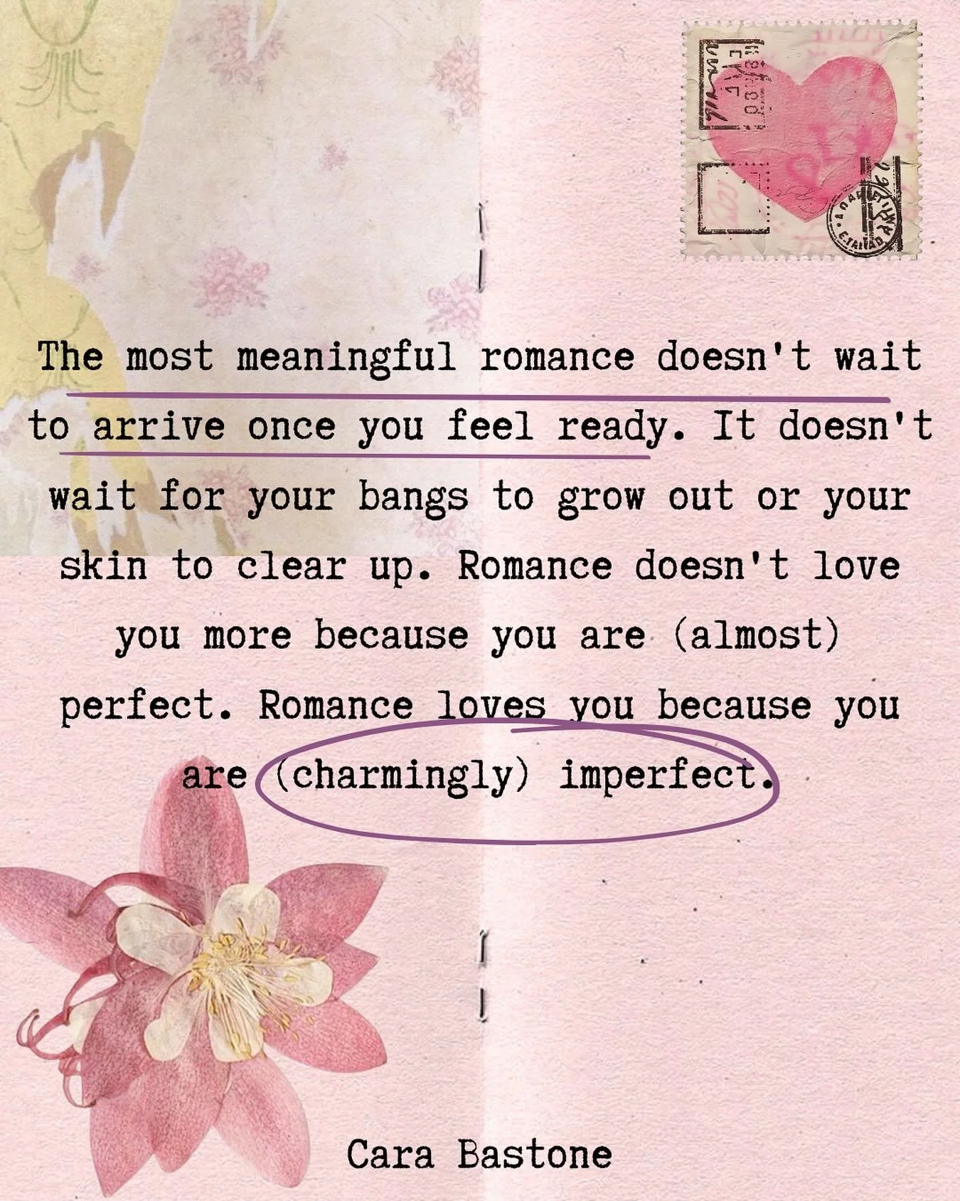 Excerpt from &ldquo;Behind The Book&rdquo; chapter in Ready or Not
