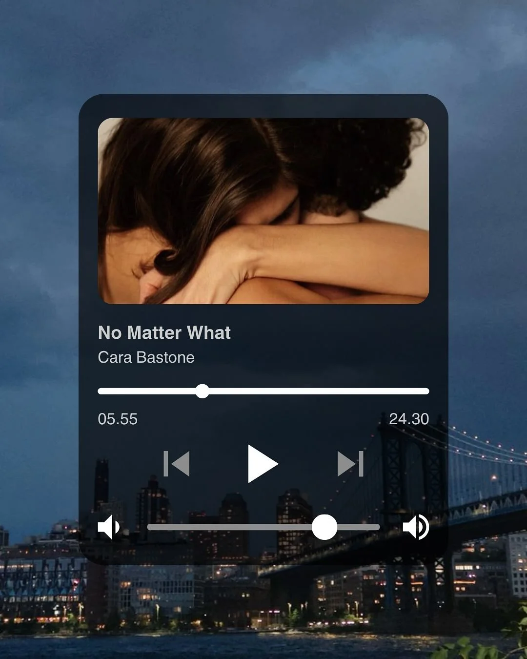 Tune in 🎧🎶💙