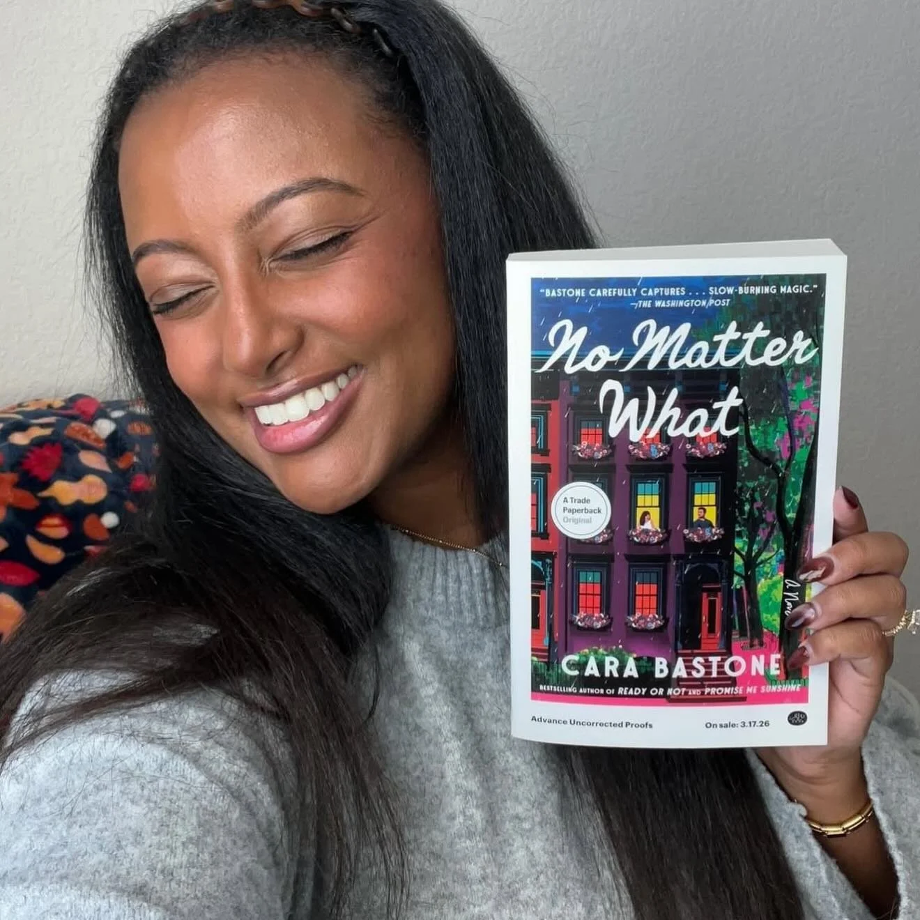 Thank YOU so much for all the love this year!! 🧡🧡🧡