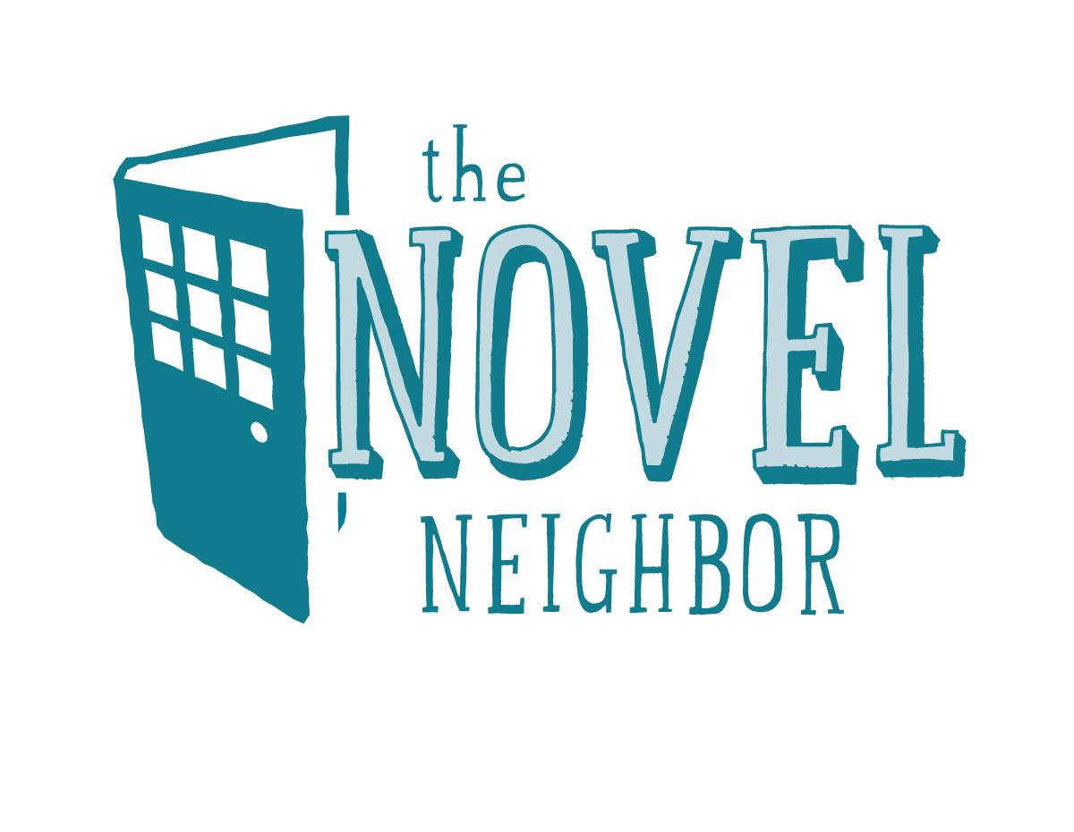 The Novel Neighbor