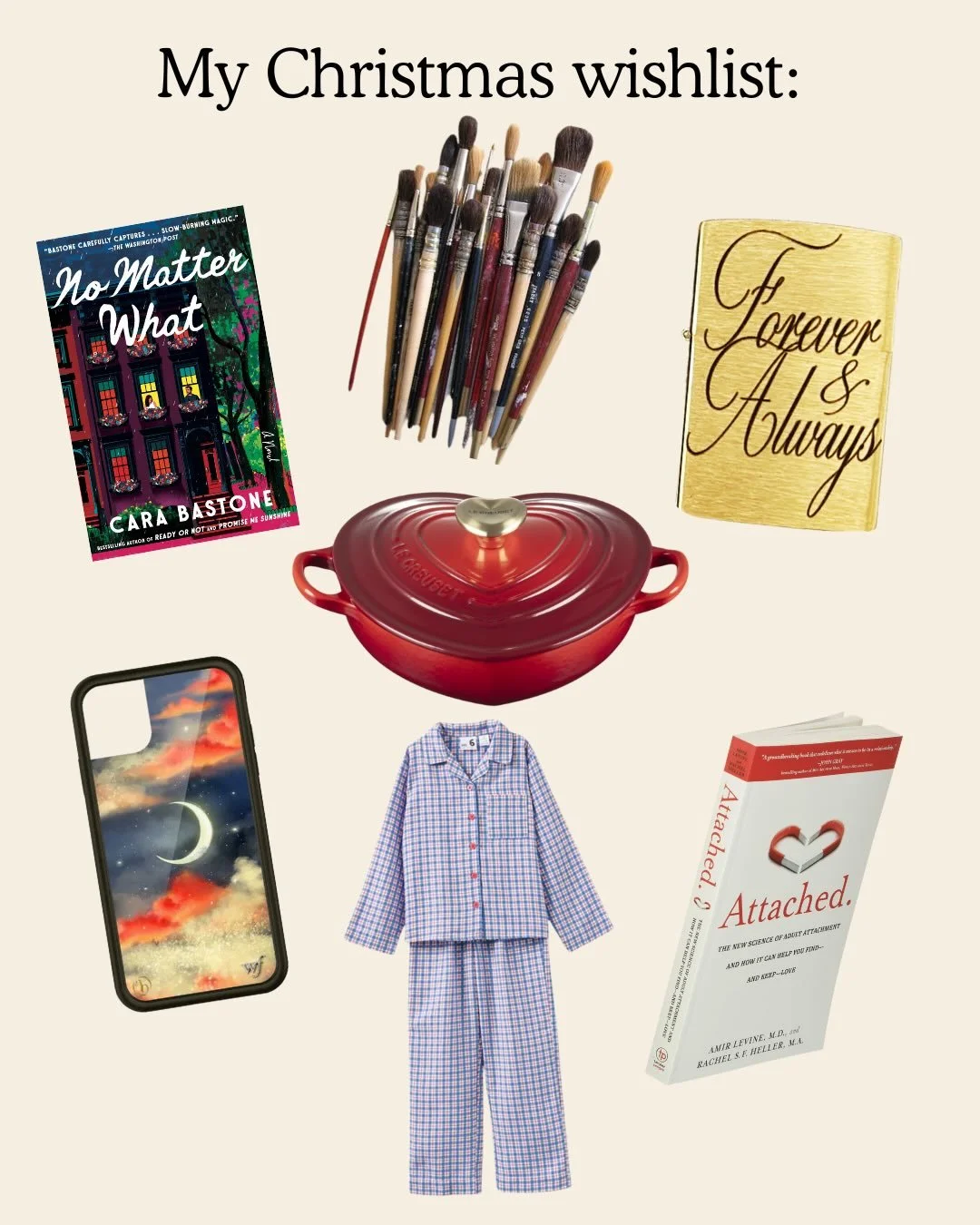 Are Miles, Vin, and Shep on your list? 🎄🌲⭐️💫