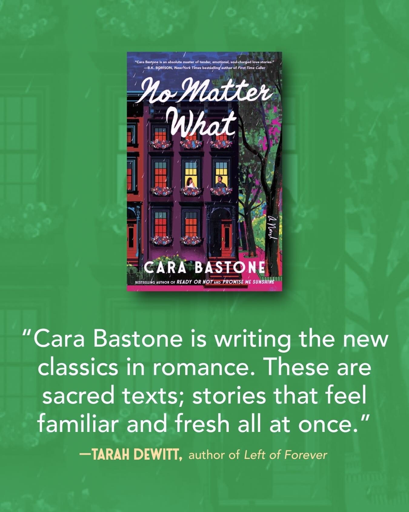 Thank you so much @authortarahdewitt !! 💙💙💙