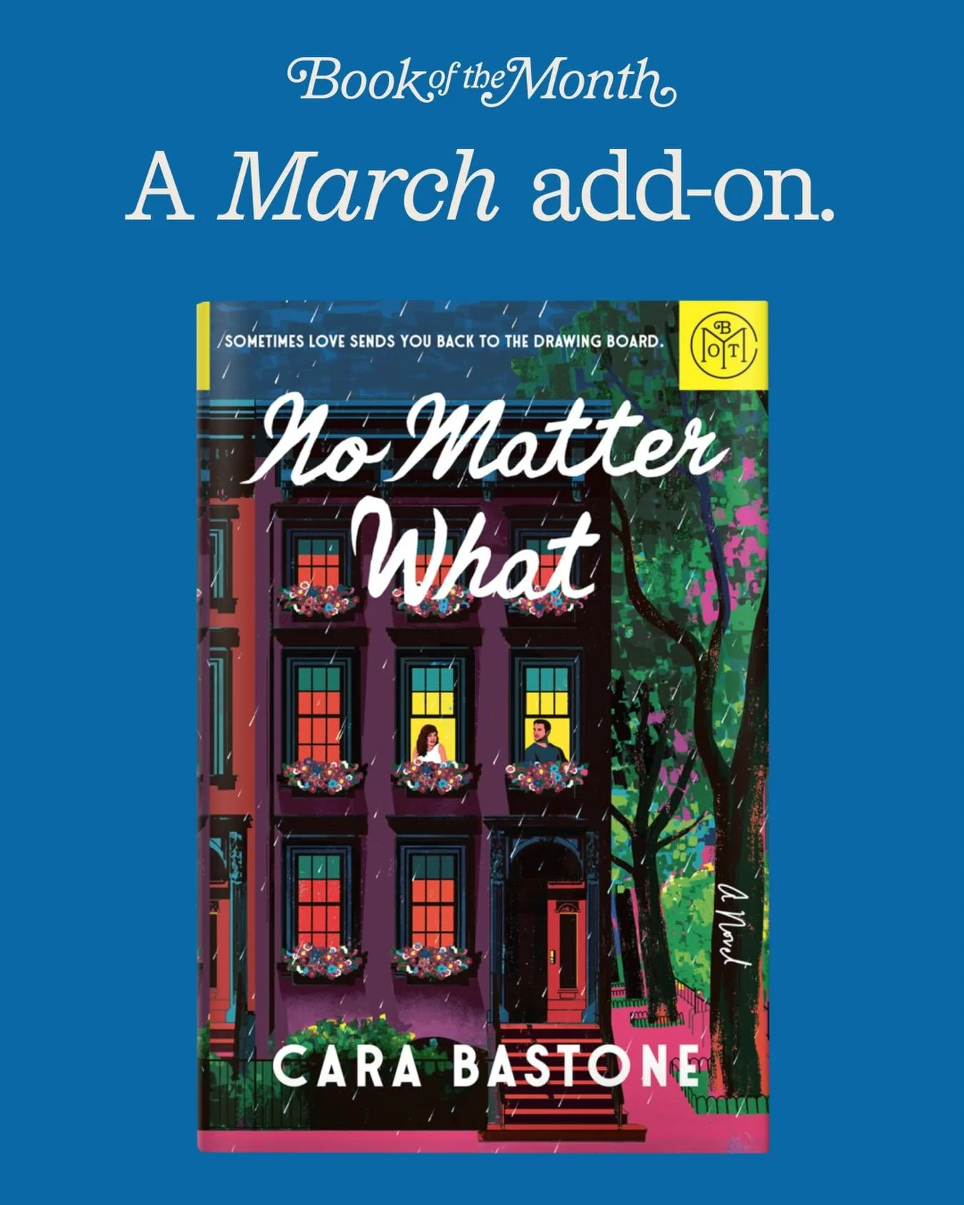 🎺 joy! 🎷 reading! 🎸 hardcover editions! Thank you @bookofthemonth