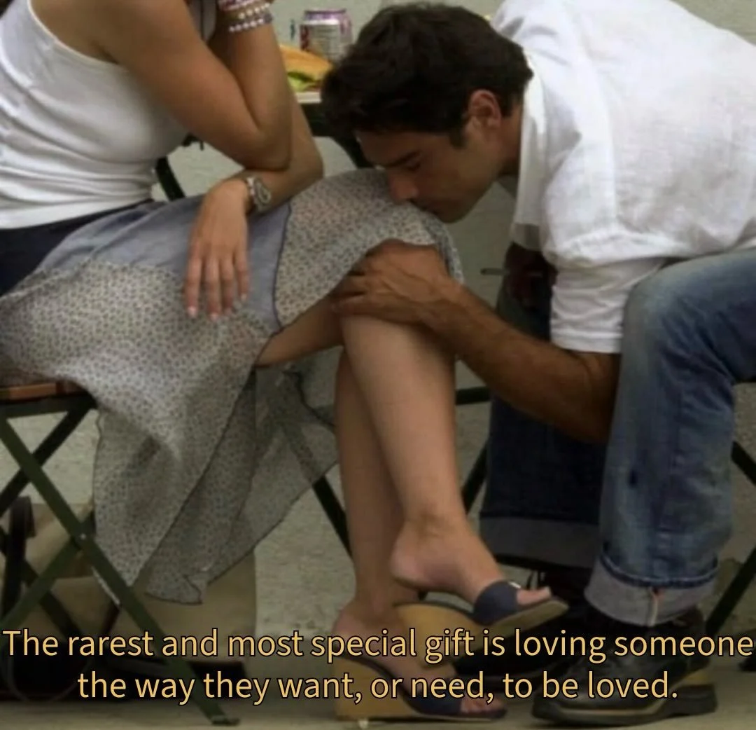 Roz and Vin are yours tomorrow!! Who&rsquo;s excited?? 💙💙