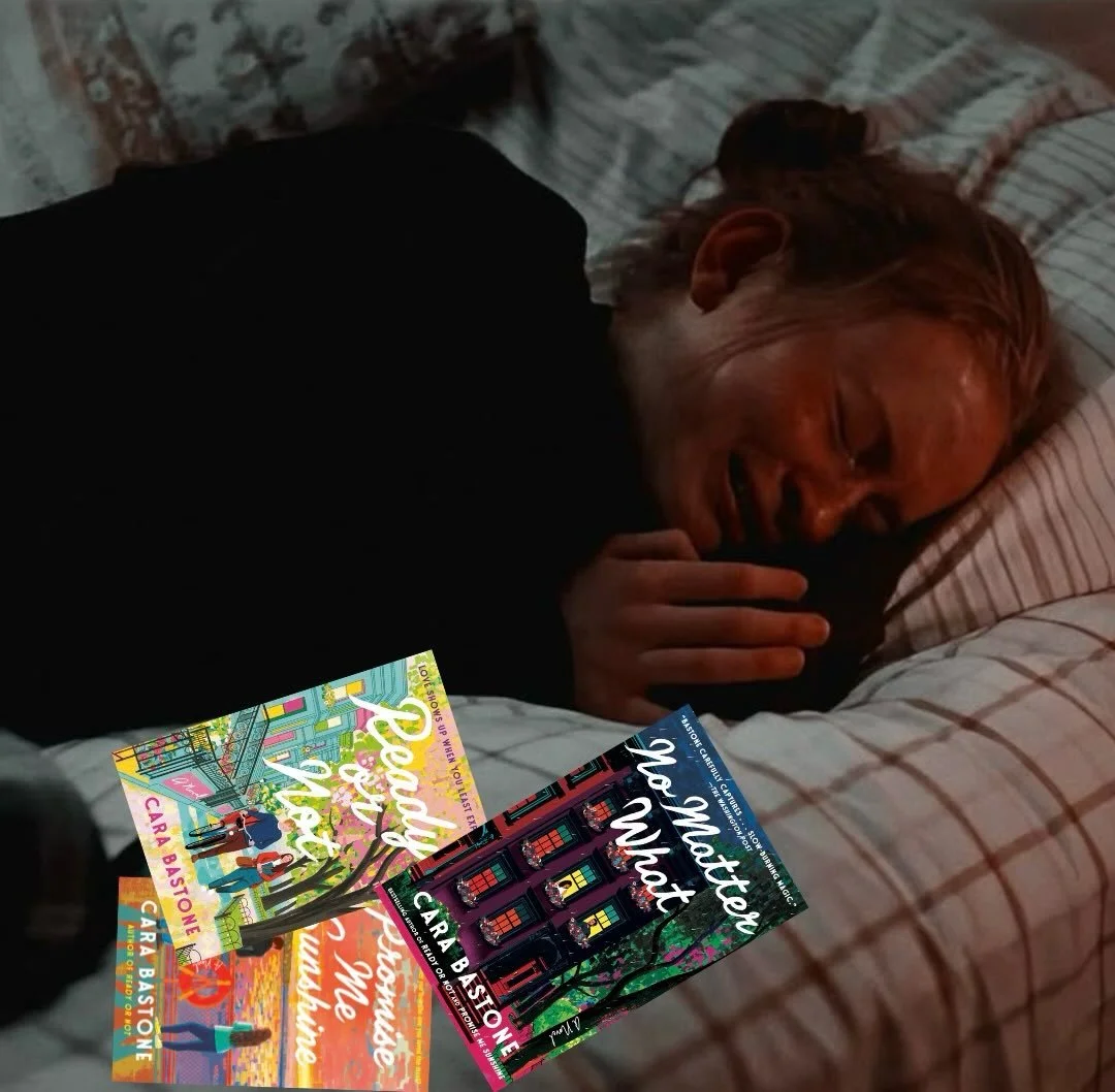 How are we feeling a week after release day? 🤭