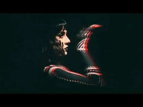 Cancamusa - Huracán de fuego (Official Video)