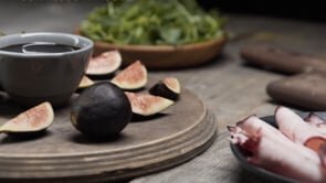 Tangamanga Oktoberfest - SelvaNegra con Higos y Arúgula