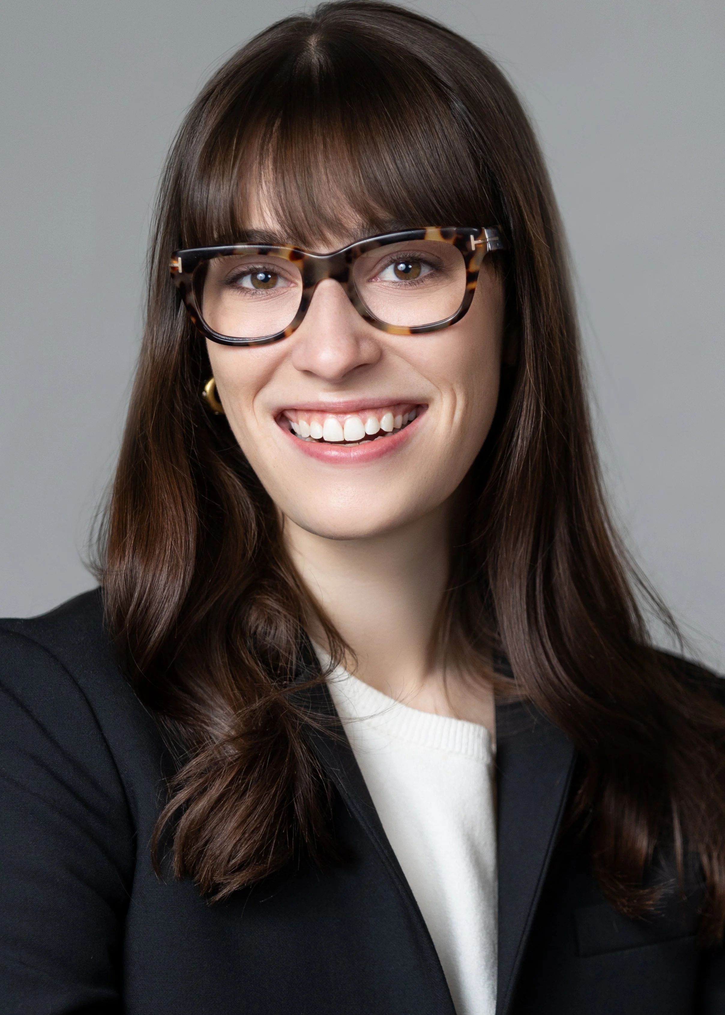 Saint Louis ERAS headshot