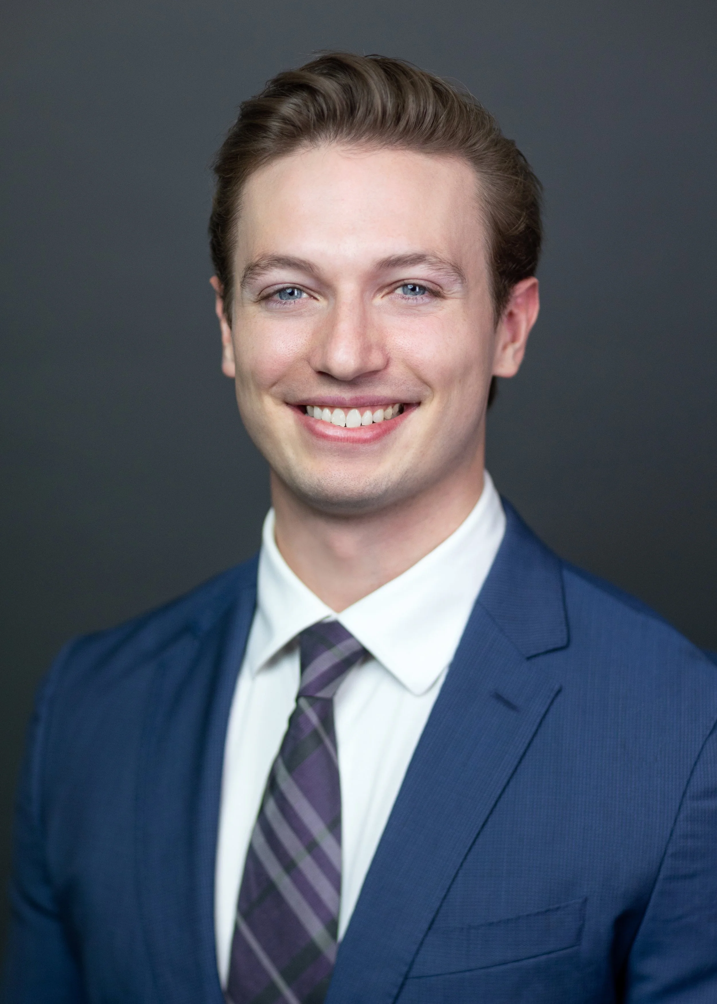 st. louis studio headshots