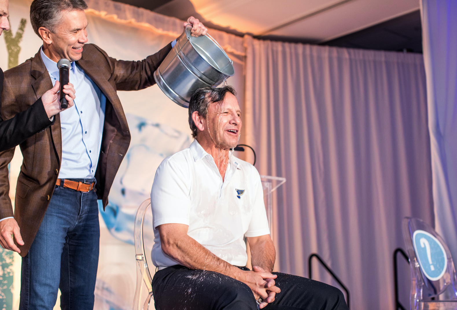 ALS Ice Bucket Bash 2019: Marriot Grand St. Louis
