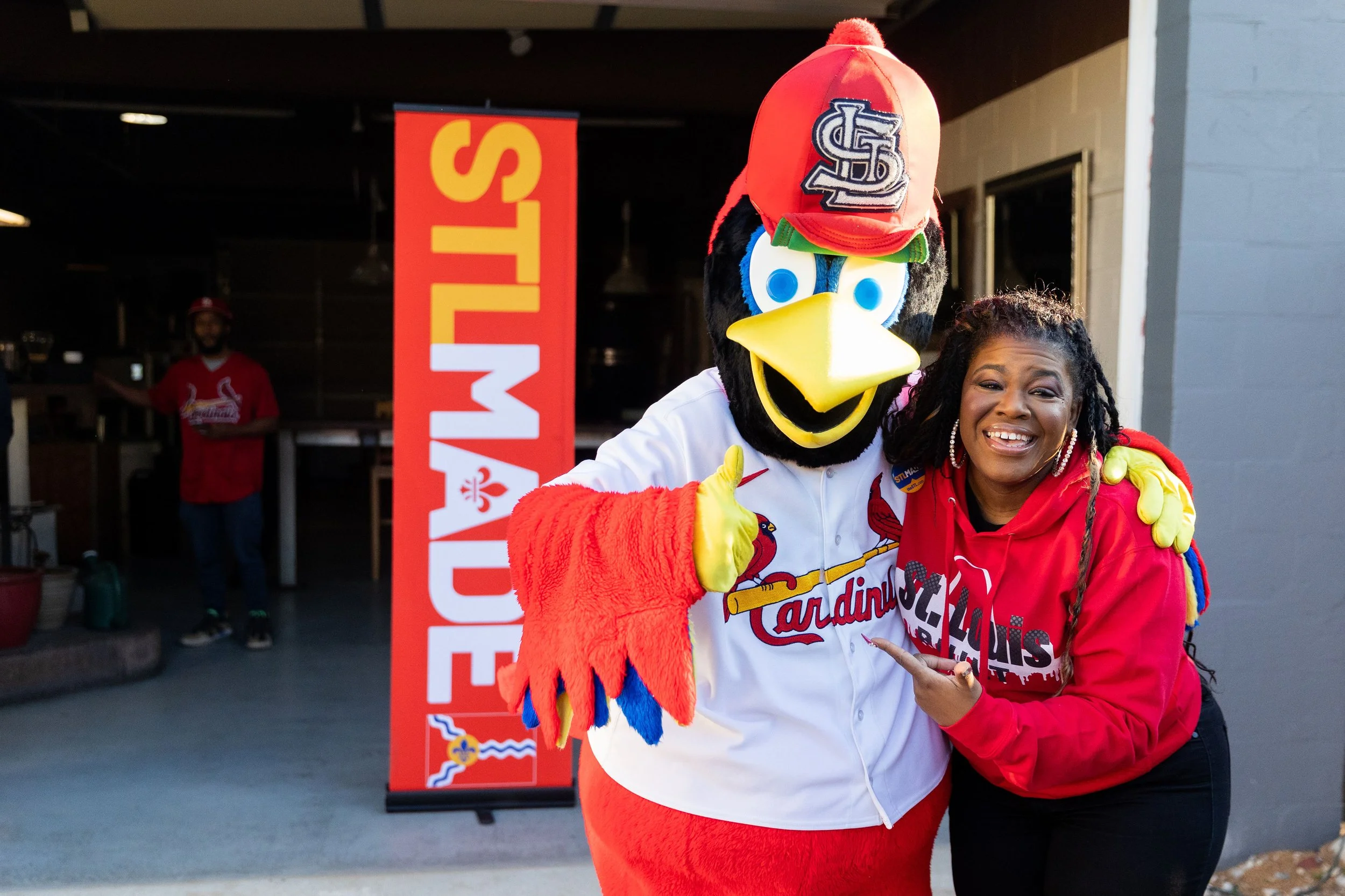 Happy 314 Day St. Louis! 
