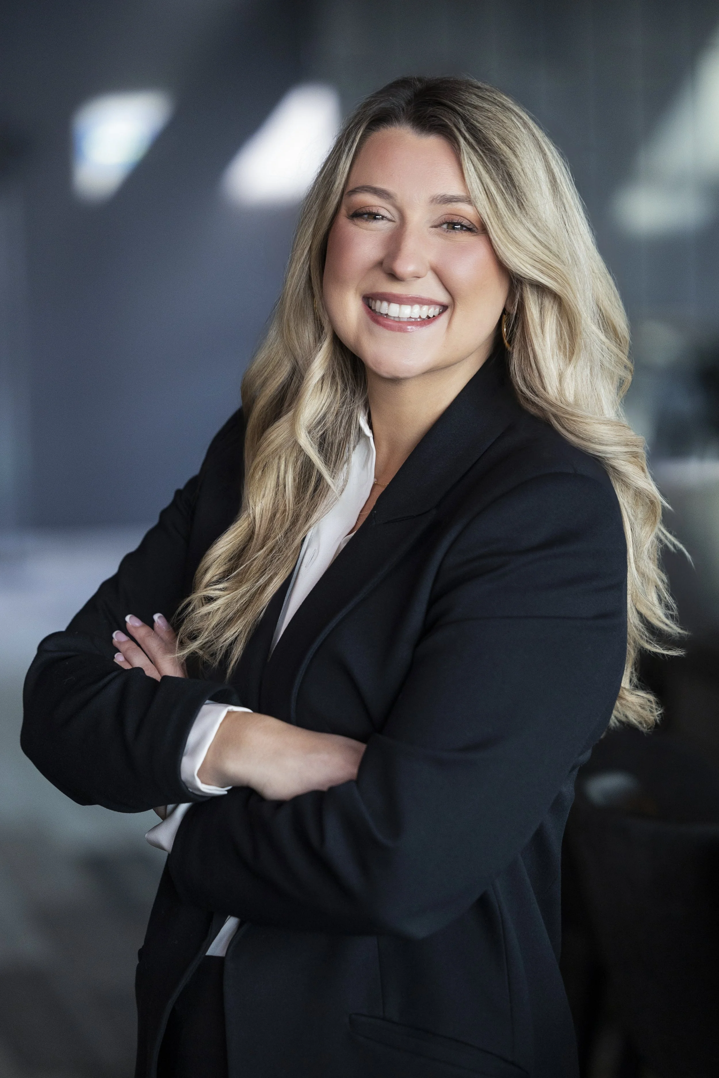 Modern Tech Headshots for Netskope St. Louis | Corporate Photography ...